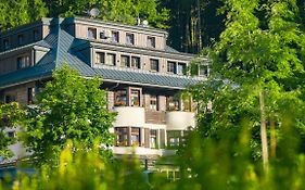 Hotel Soyka